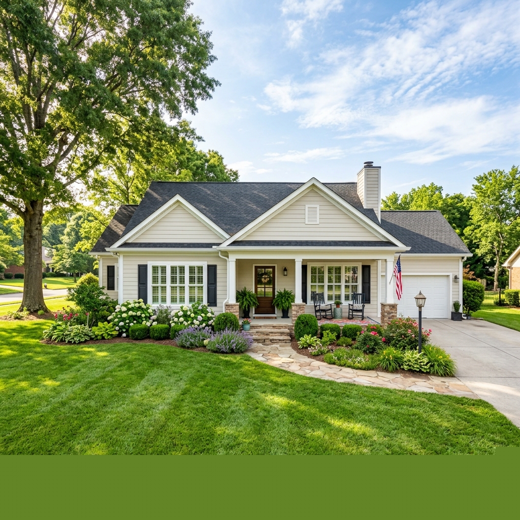 Smyrna Exterior Wash